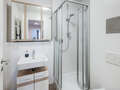 플랫 München Allach 01 2. 욕실 14367