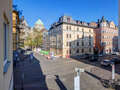 Плоский München Lehel 03 Вигляд 14389