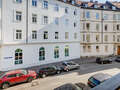 Плоский München Lehel 04 Вигляд 14389