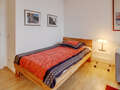 Плосък München Schwabing-Georgenschwaige 01 Спален кът 1439