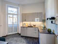 Flad München Schwabing-Nord (zw. Leopoldstraße & Englischen Garten) 01 Køkken 14397