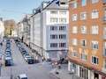 Flad München Schwabing-Nord (zw. Leopoldstraße & Englischen Garten) 01 Udsigt 14397