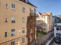 Flad München Schwabing-Nord (zw. Leopoldstraße & Englischen Garten) 05 Udsigt 14397