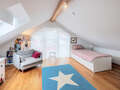 Vrijstaand huis Schäftlarn 01 Kinderkamer 14427