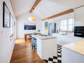 Vrijstaand huis Schäftlarn 02 Keuken 14427