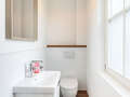 Vrijstaand huis Schäftlarn 01 Gastentoilet 14427