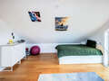 Vrijstaand huis Schäftlarn 02 3e slaapkamer 14427