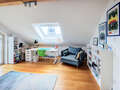Vrijstaand huis Schäftlarn 03 3e slaapkamer 14427