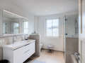 Vrijstaand huis Schäftlarn 01 1e badkamer 14427