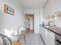 Ploché München Schwabing-Georgenschwaige 03 Kuchyně 1443