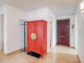 Ploché München Schwabing-Georgenschwaige 01 Chodba/chodba 1443