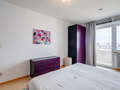 Ploché München Schwabing-Georgenschwaige 02 Ložnice 1443