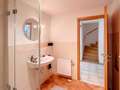Narożny dom szeregowy München Heimstetten 02 2. łazienka 14431