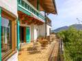 Villa Bad Wiessee 01 2. terrasse 14436
