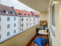 Lapos München Lehel 02 Erkély 14463