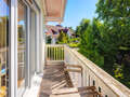 Dvojdomek Icking 02 Balkon 14465