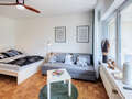 Lapos München Pasing 02 Nappali 14466