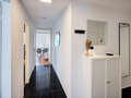 Mezonetový byt s galerií München Obersendling 02 Chodba/chodba 14471
