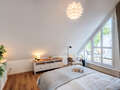 Mezonetový byt s galerií München Obersendling 02 1. ložnice 14471