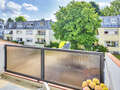 Płaski München Harlaching 02 Balkon 14483