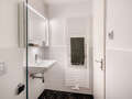 Flat München Schwabing 02 Baderom 14493
