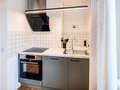 Plano München Maxvorstadt 02 Cozinha 14500