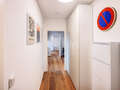Plano München Maxvorstadt 02 Corredor/passagem 14500