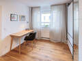 Plano München Maxvorstadt 03 Quarto de dormir 14500