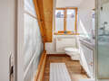 Podkrovní byt München Dreimühlenviertel 01 2. koupelna 14505
