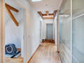 Podkrovní byt München Dreimühlenviertel 03 Chodba/chodba 14505