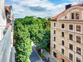 Podkrovní byt München Dreimühlenviertel 01 Zobrazit 14505
