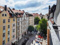 Podkrovní byt München Dreimühlenviertel 02 Zobrazit 14505