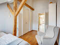 Podkrovní byt München Dreimühlenviertel 02 2. ložnice 14505