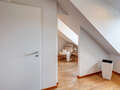 Podkrovní byt München Dreimühlenviertel 05 1. ložnice 14505