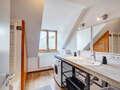 Podkrovní byt München Dreimühlenviertel 01 1. koupelna 14505