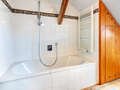 Podkrovní byt München Dreimühlenviertel 02 1. koupelna 14505