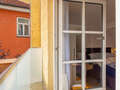 Městský dům München Schwanthalerhöhe 01 Balkon 14507