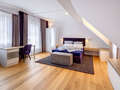 Městský dům München Schwanthalerhöhe 01 Ložnice 14507
