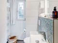 Düz München Haidhausen 02 Banyo 14515