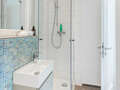 Düz München Haidhausen 03 Banyo 14515