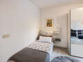 Flad München Trudering 02 Soveområde 14518