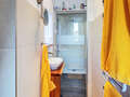Ploché München Neuhausen 01 Koupelna 14523