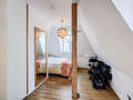 Ploché München Neuhausen 01 Ložnice 14523