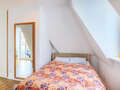 Lapos München Neuhausen 02 Hálószoba 14523