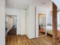 Ploché München Neuhausen 03 Ložnice 14523
