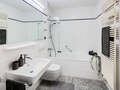 Плоский München Maxvorstadt 01 Ванна кімната 14537