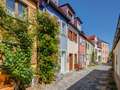 Townhouse Freising 01 Okolica 14543