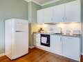 Zolder flat München Neuhausen 01 Keuken 14555