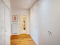 Zolder flat München Neuhausen 01 Gang/hal 14555