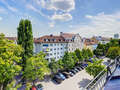 Zolder flat München Neuhausen 01 Bekijk 14555